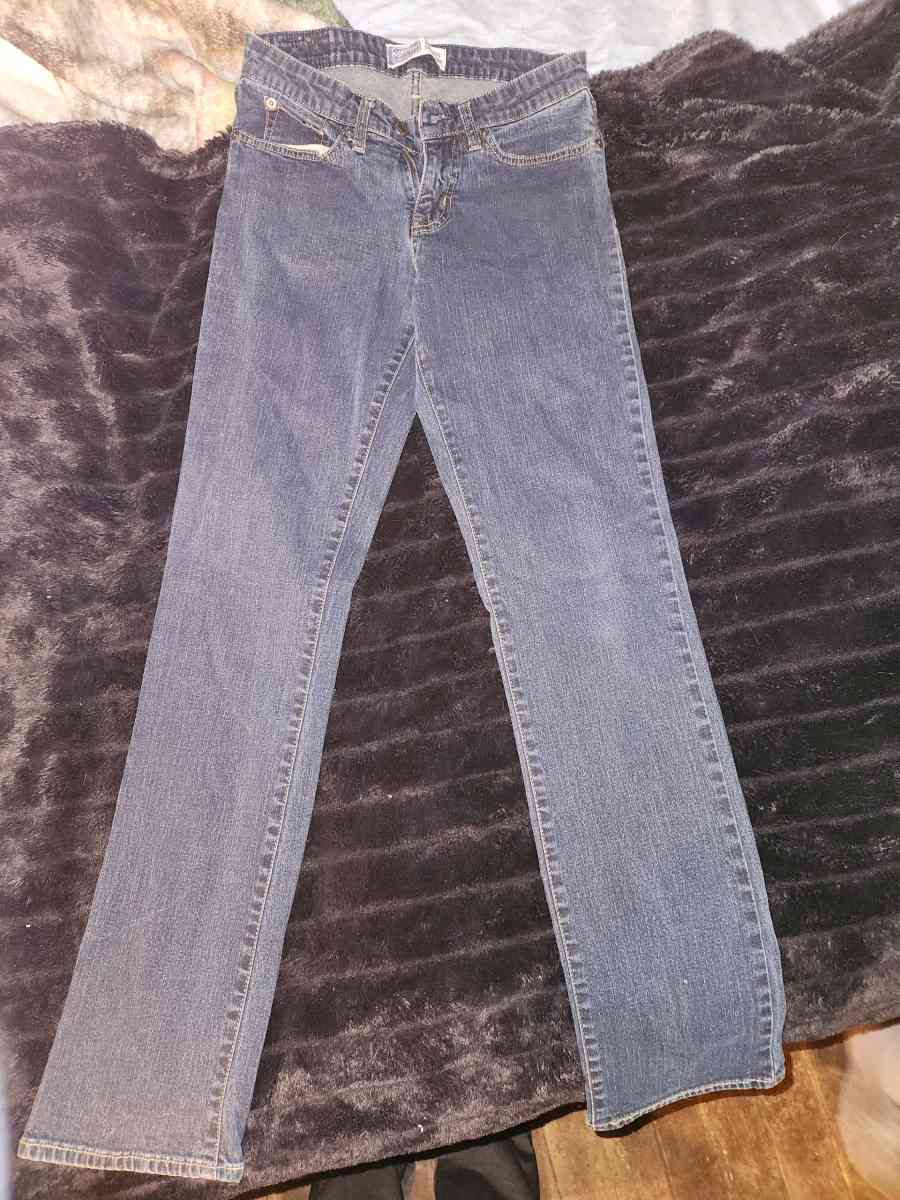 Womens Jeans - Stockland, Illinois