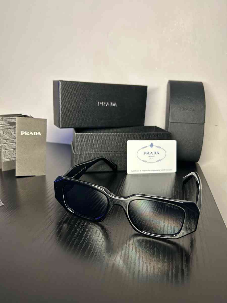 Prada Sunglasses Symbole New - Pasadena, Texas - FleaMarketBay