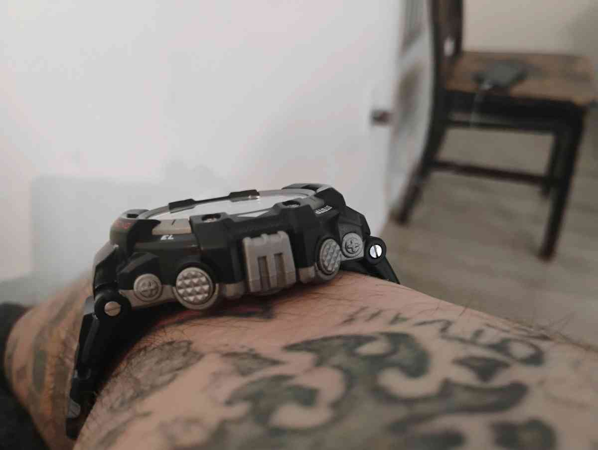 Armitron mens watch - Beaverton, Oregon - FleaMarketBay