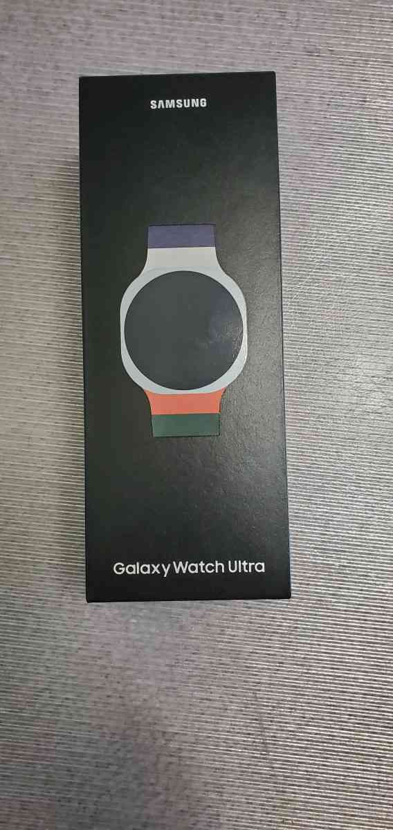 Samsung Watch Ultra - Sanford, Florida