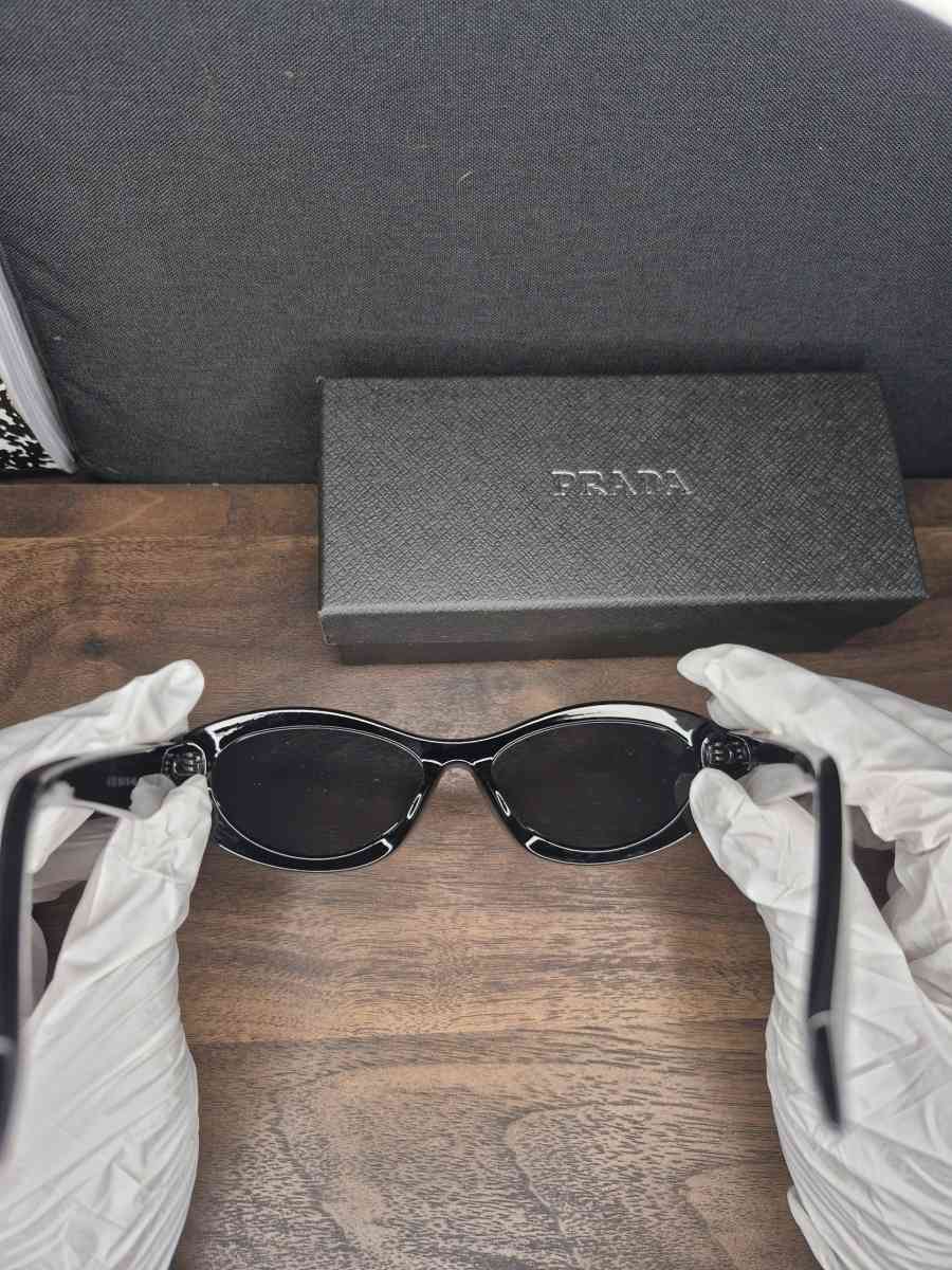 Prada unisex Sun glasses - Westwood, California - FleaMarketBay