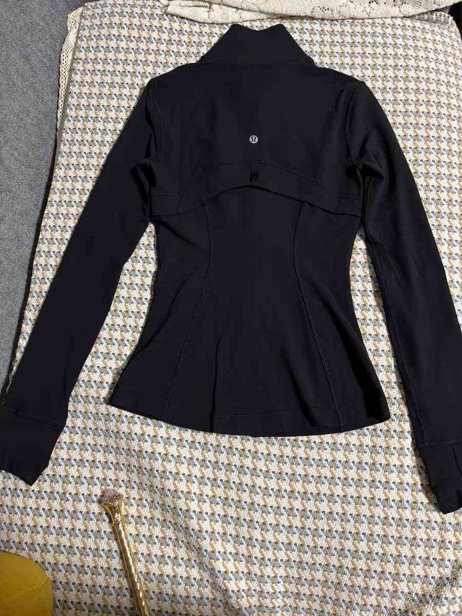 Lululemon defined jacket - Baltimore, Maryland