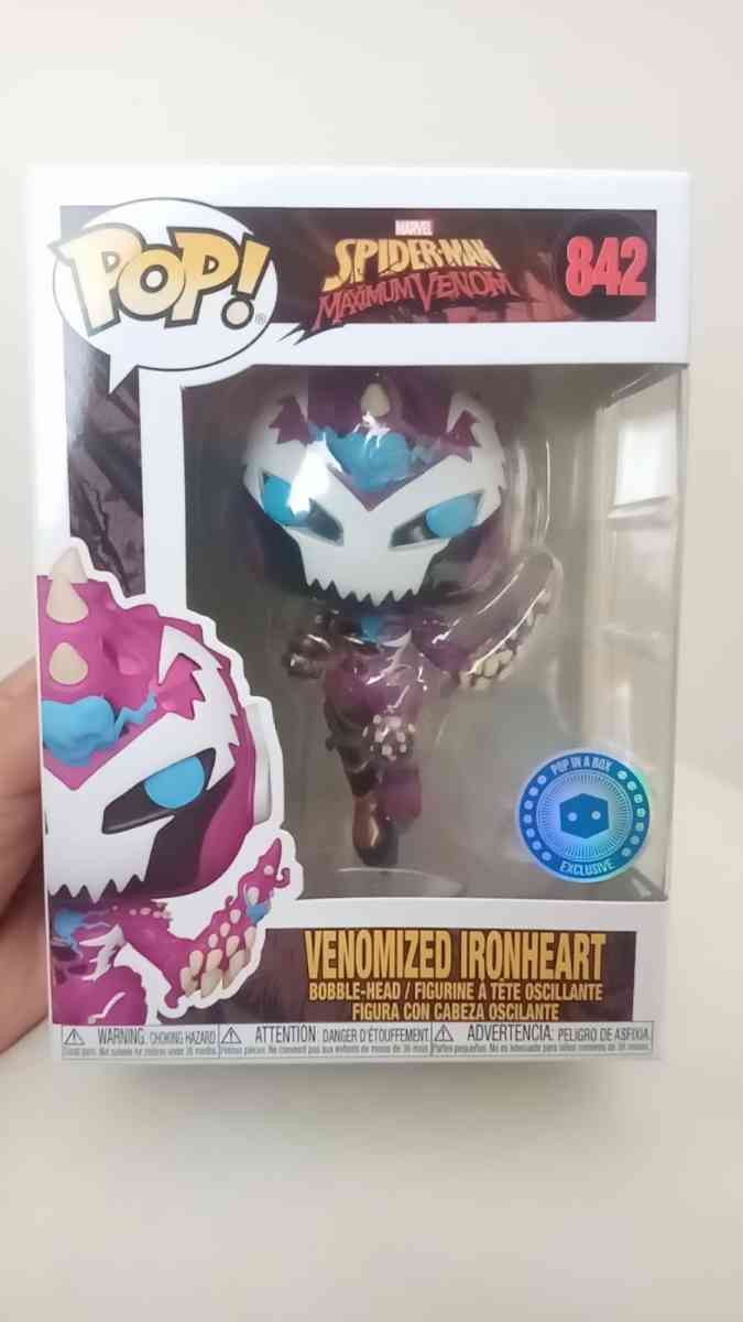 Funko Pop take all - Cypress, Texas - FleaMarketBay