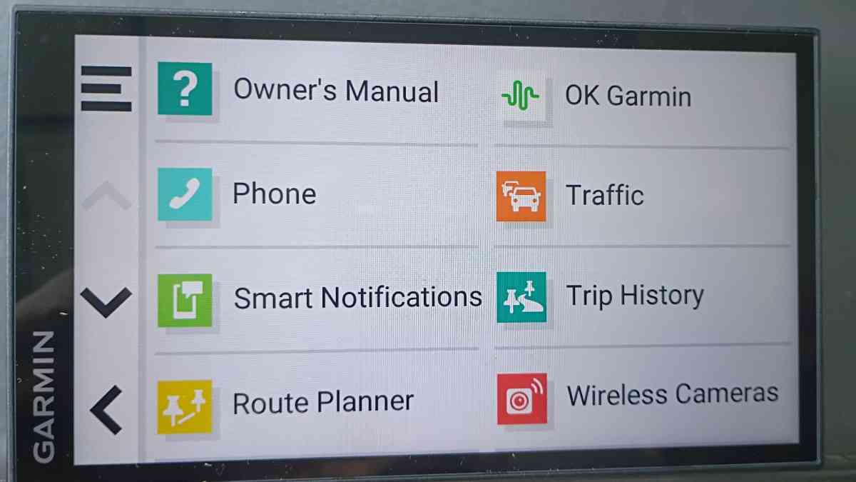 Garmin Drivesmart 66 Ex - Dallas, Texas