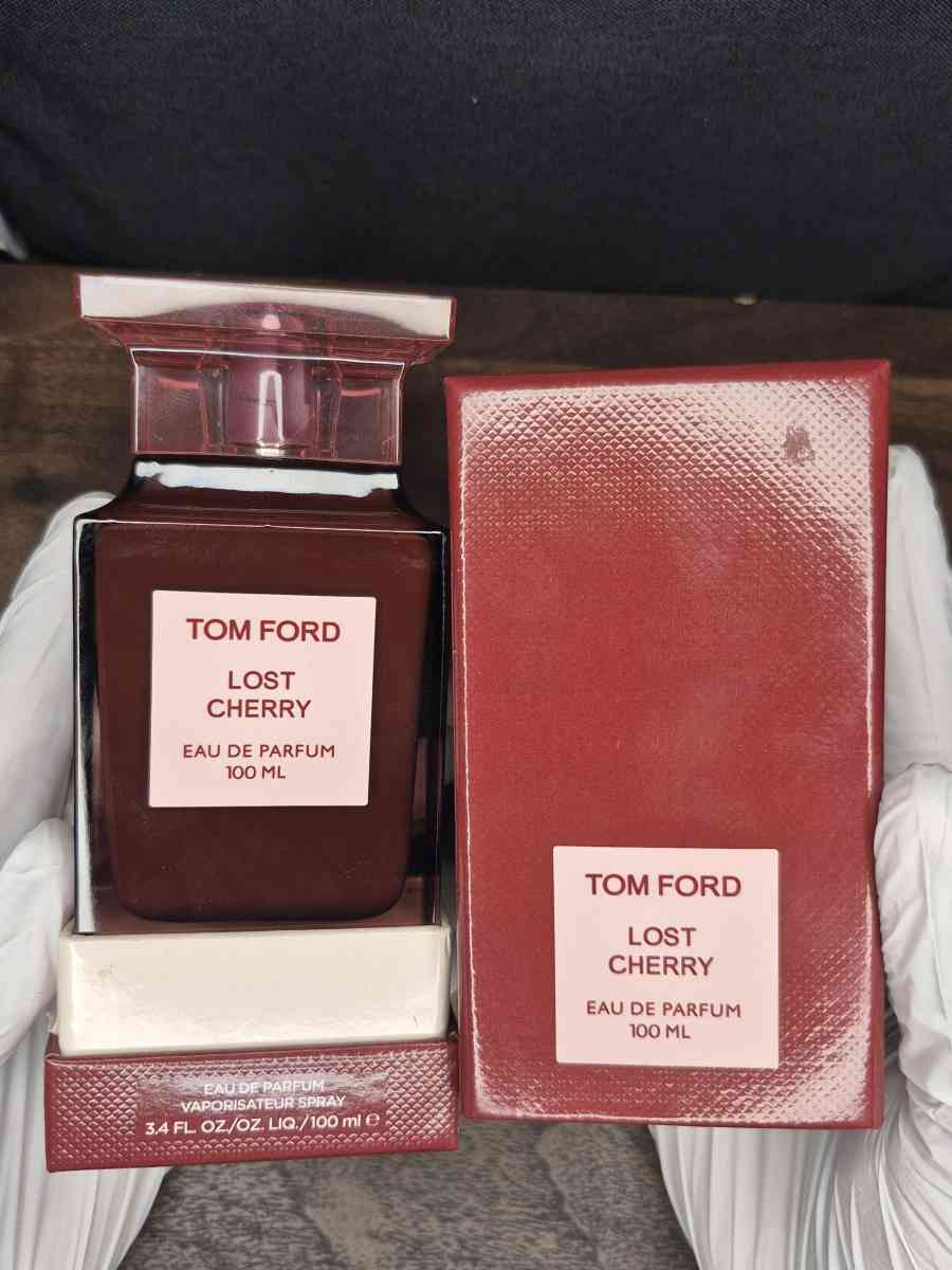 mens cologne tom Ford - Los Angeles, California - FleaMarketBay