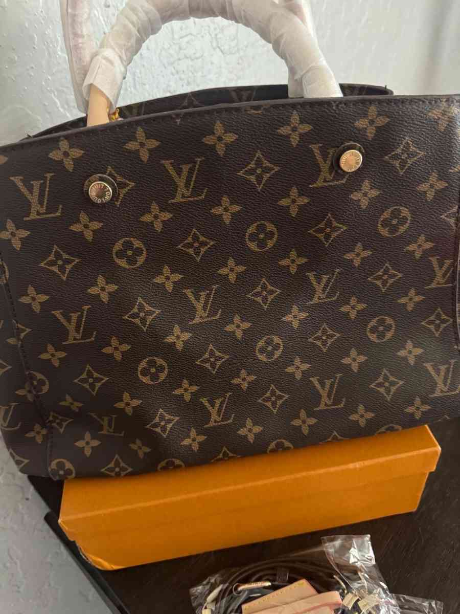 Handbags - San Diego, California