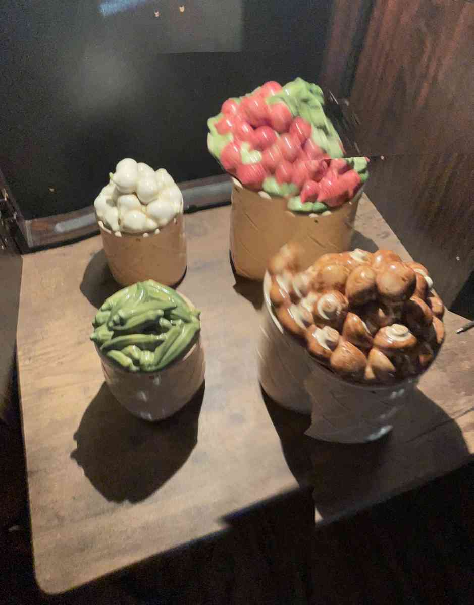 cookie jars - Panama City, Florida - FleaMarketBay