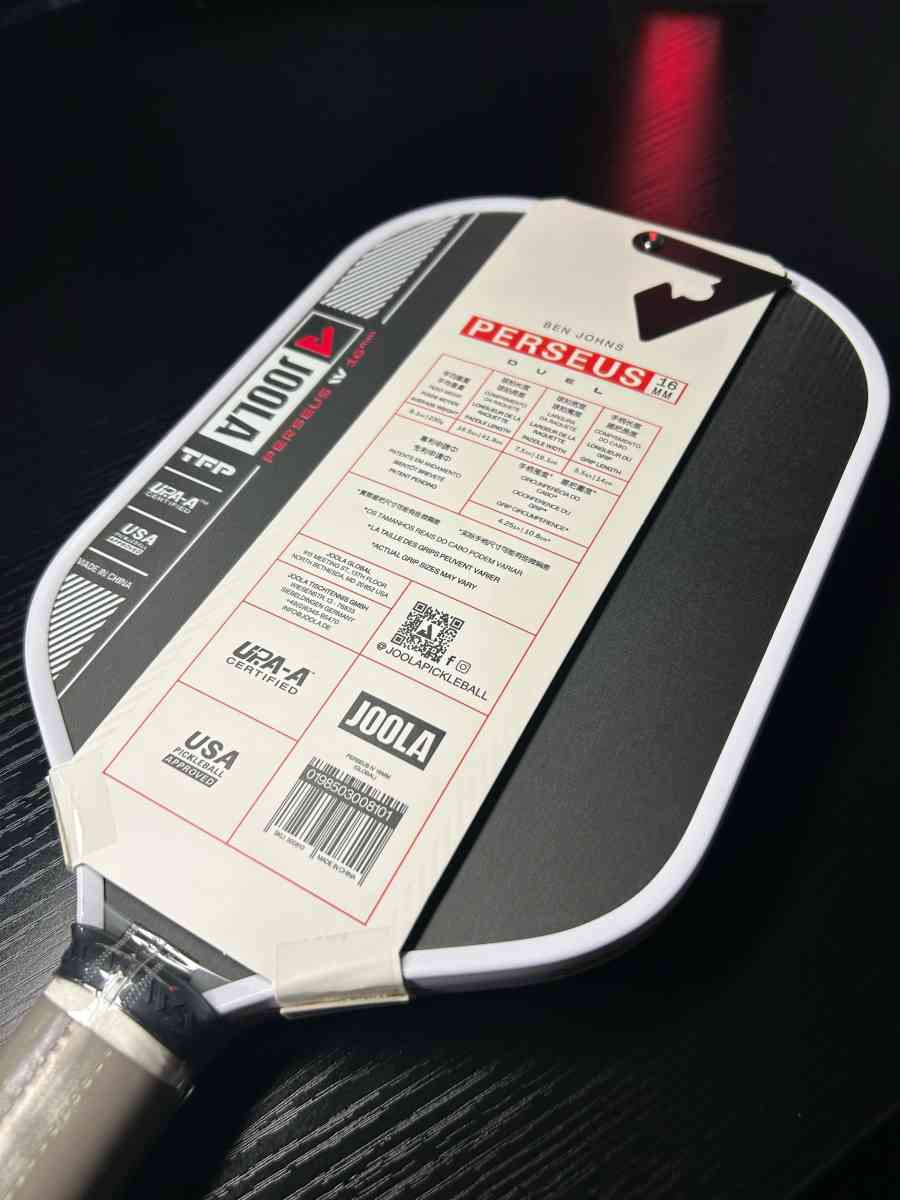 Joola Pickleball Paddle New - Pasadena, Texas - FleaMarketBay