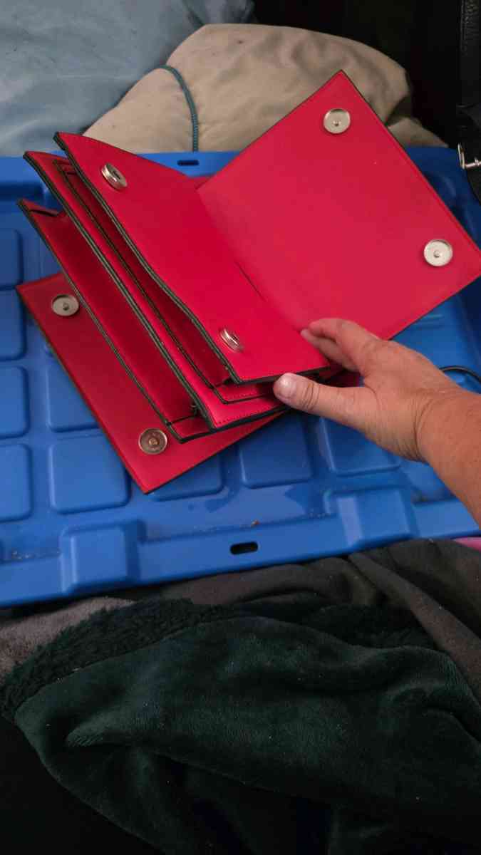 Dior Leather and fur 2 way bag - Livonia, Michigan - FleaMarketBay