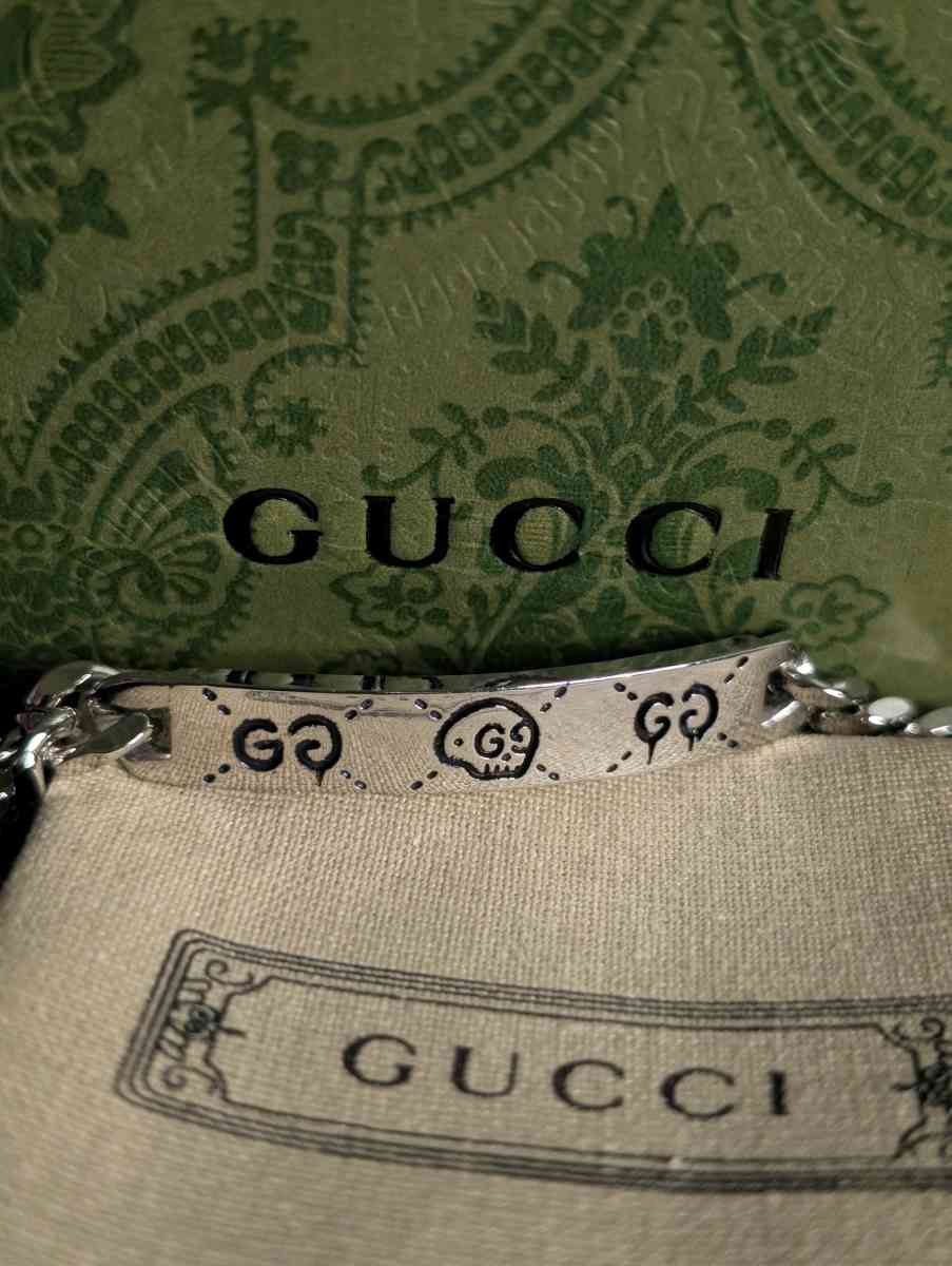 Gucci bracelet - Charleston, South Carolina