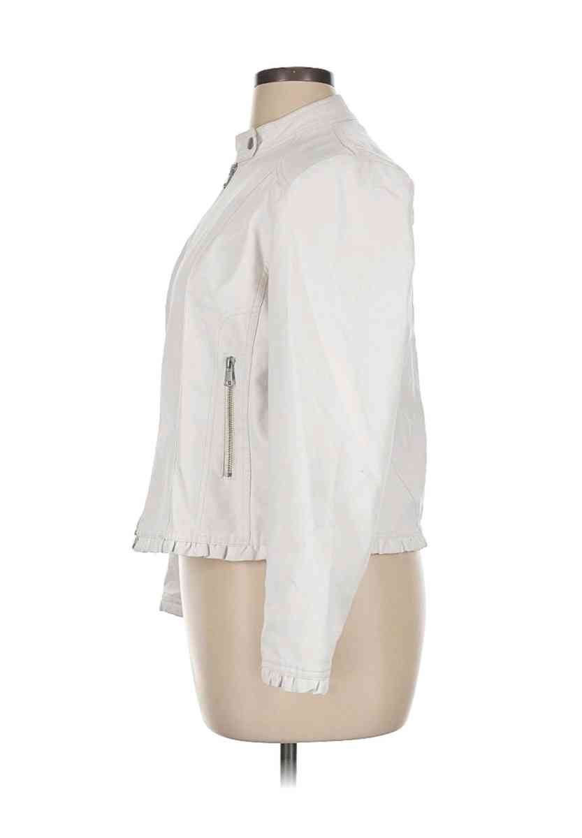 Leather Jacket - Myrtle Creek, Oregon - FleaMarketBay