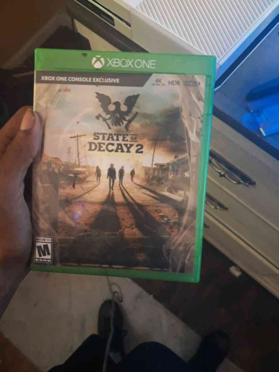 Xbox One s - Adelanto, California - FleaMarketBay