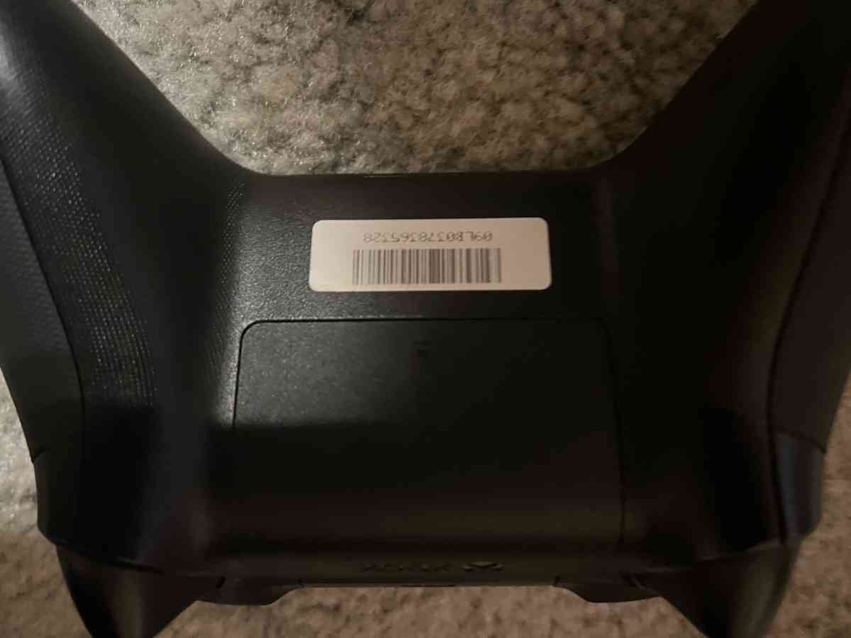 Xbox 1 controller - Windsor, North Carolina - FleaMarketBay