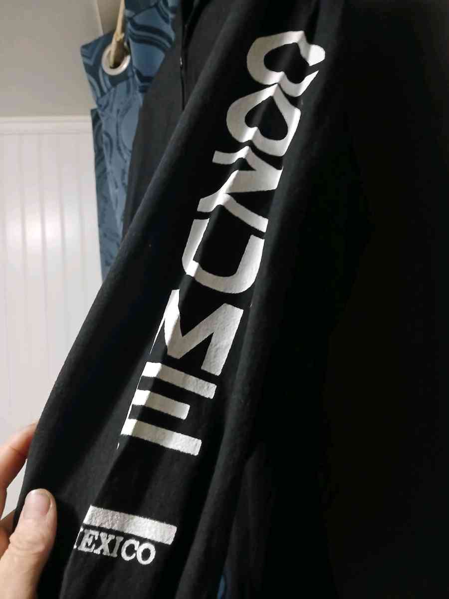 Harley Davidson hoodie from Mexico - Olathe, Kansas - FleaMarketBay