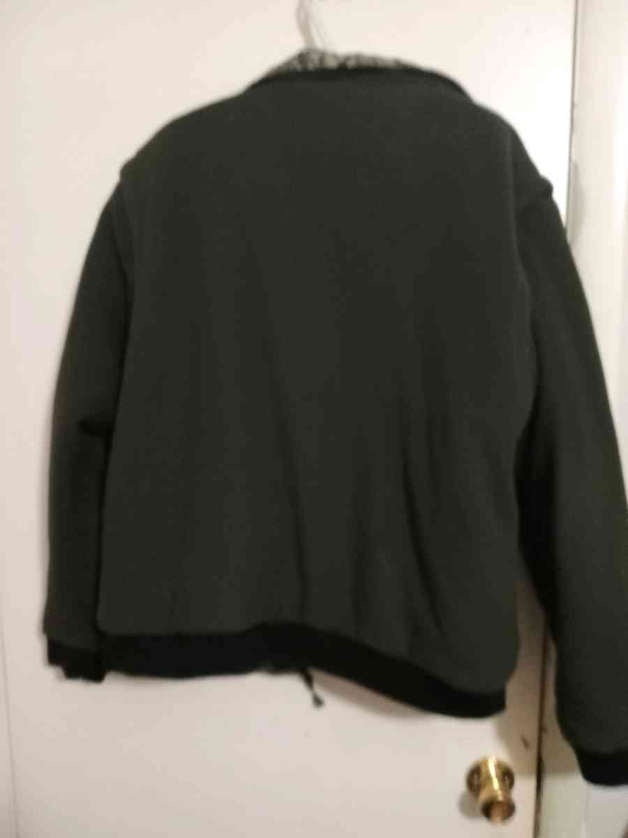 Remington hunting jackets best arms unzip into a vest camo w - Tulsa, Oklahoma - FleaMarketBay