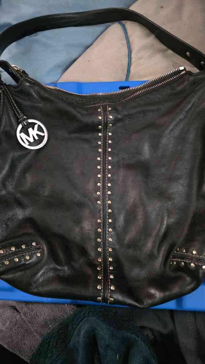 michaeli kors studded homo