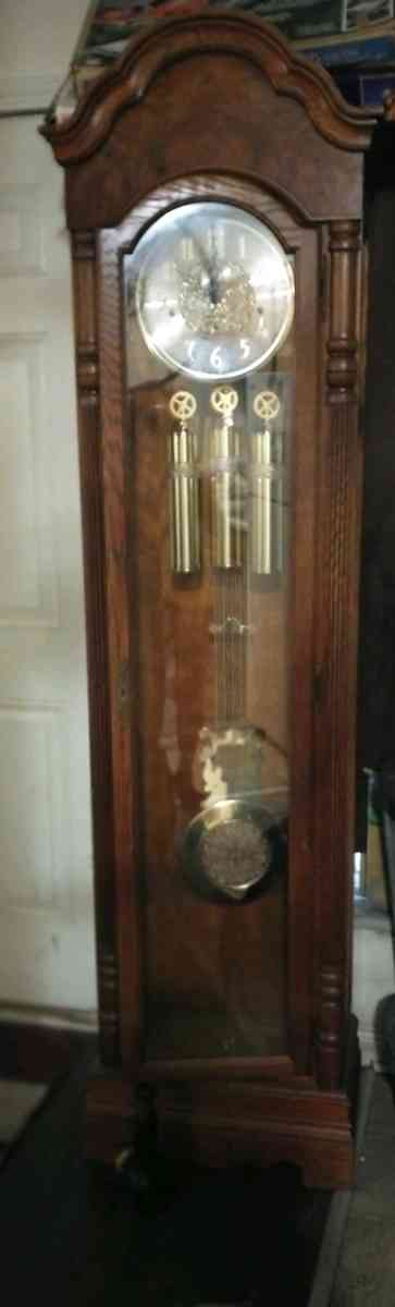 grandfather clock - Jeff, Kentucky