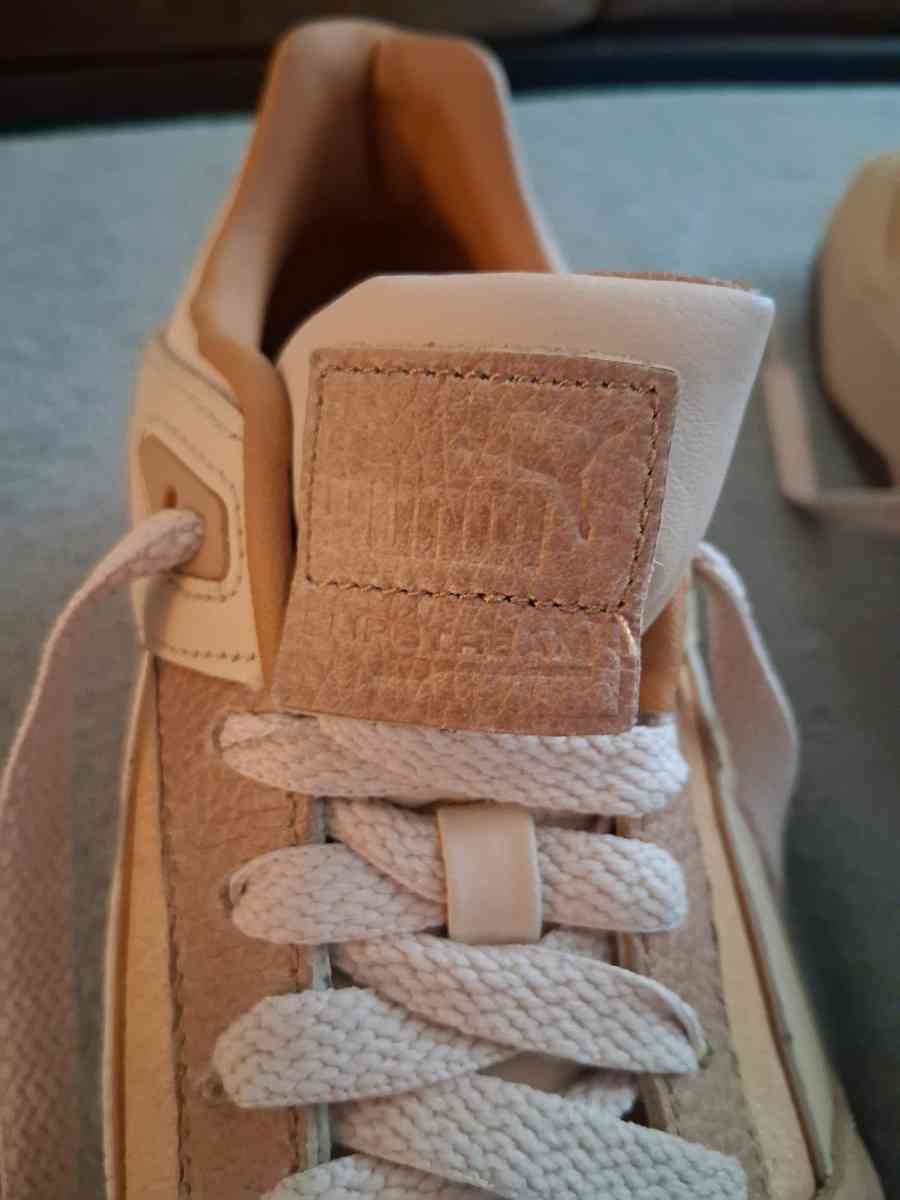 Puma Slipstream Always Tan Size 11 5 Men Shoes - North Hollywood, California - FleaMarketBay