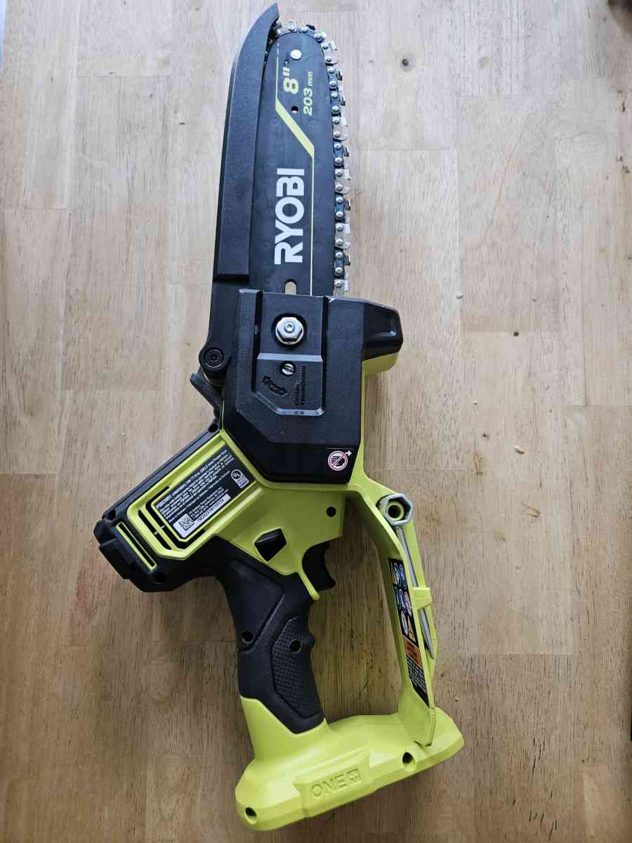 sierra ryobi - Dallas, Texas - FleaMarketBay