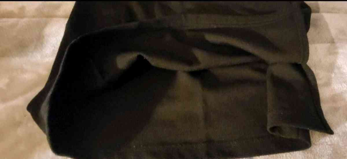 Crop top and black skirt set - Elysburg, Pennsylvania - FleaMarketBay