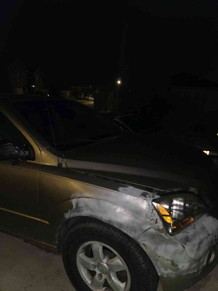 08 kia sorento - Fort Worth, Texas - FleaMarketBay