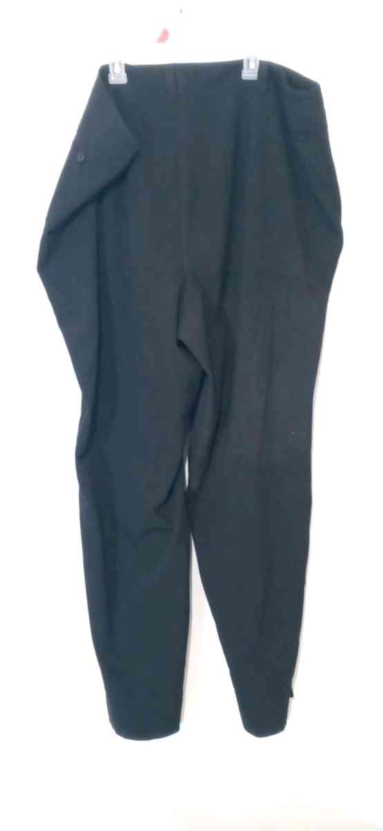 Womens Plus Size Dress Slacks 24 - Dane, Wisconsin - FleaMarketBay