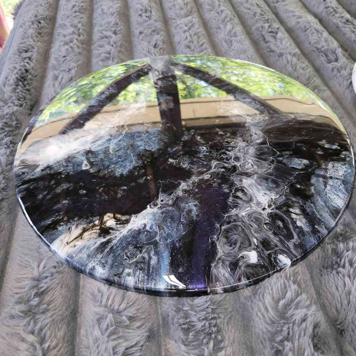 Lazy Susan - Rochester, New Hampshire - FleaMarketBay