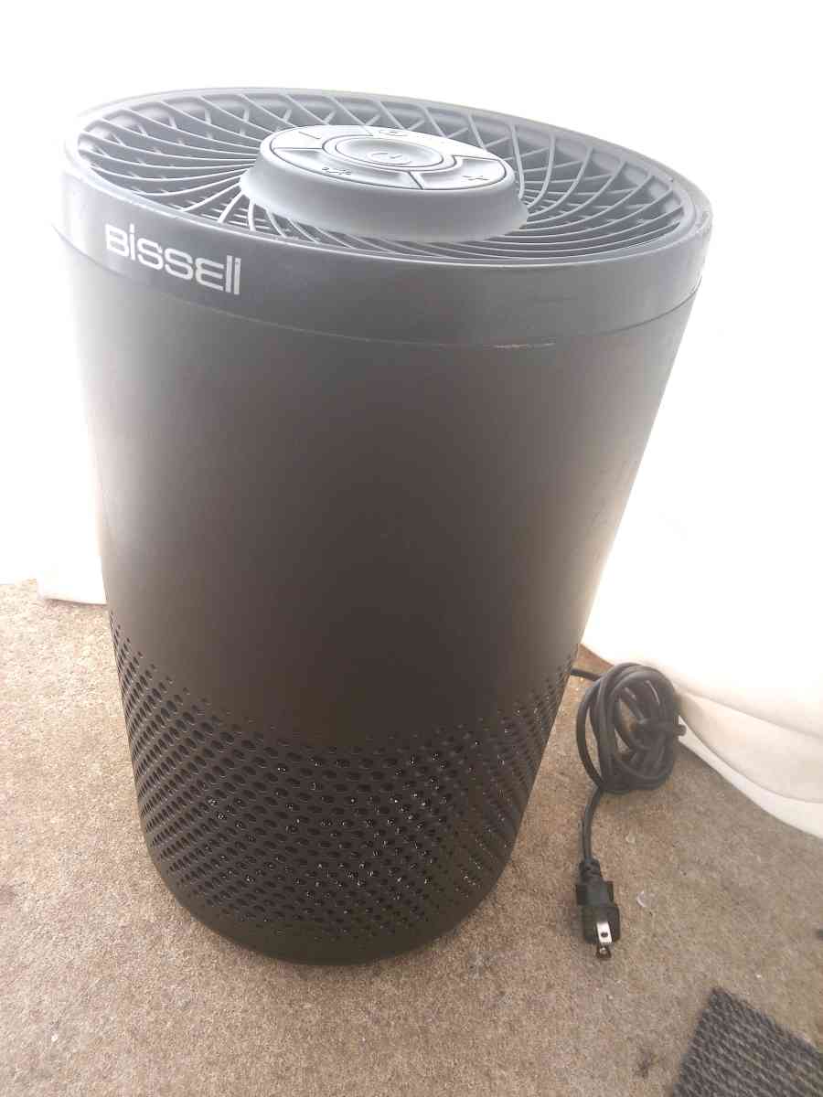 MyAirPro by Bissell - Tulsa, Oklahoma