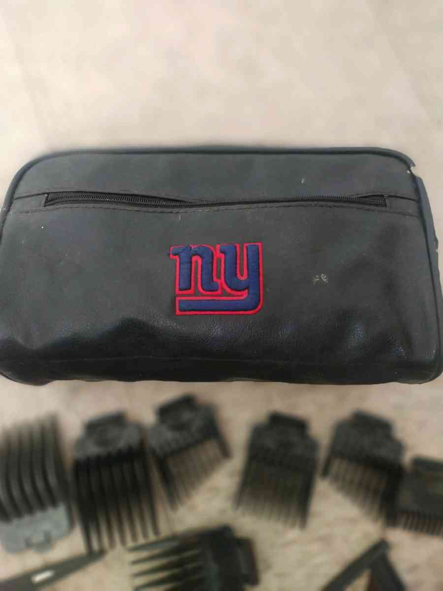 Wahl Clipper Cord Haircutting  Trimming Kit NOT COMPLETE - Abington, Pennsylvania - FleaMarketBay