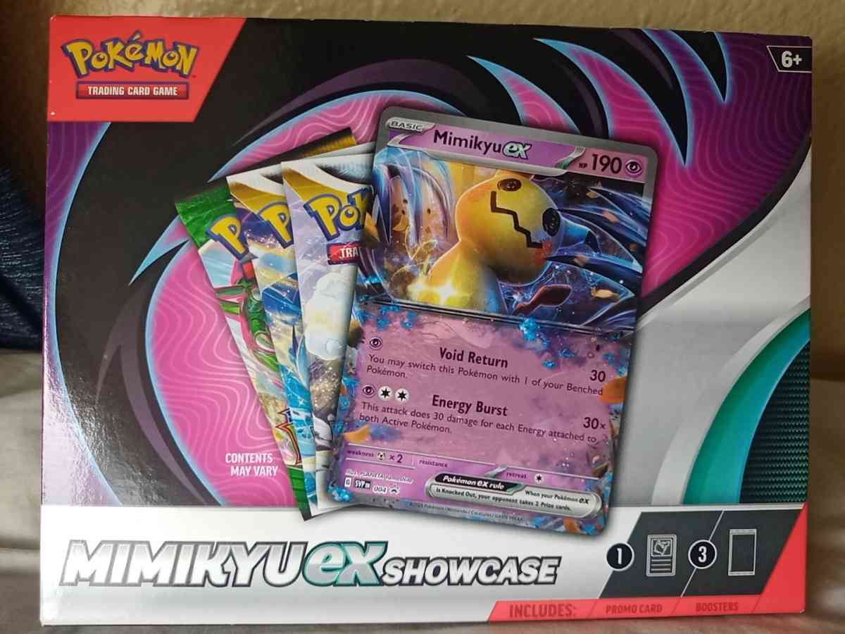 Pokemon s - Cypress, Texas - FleaMarketBay