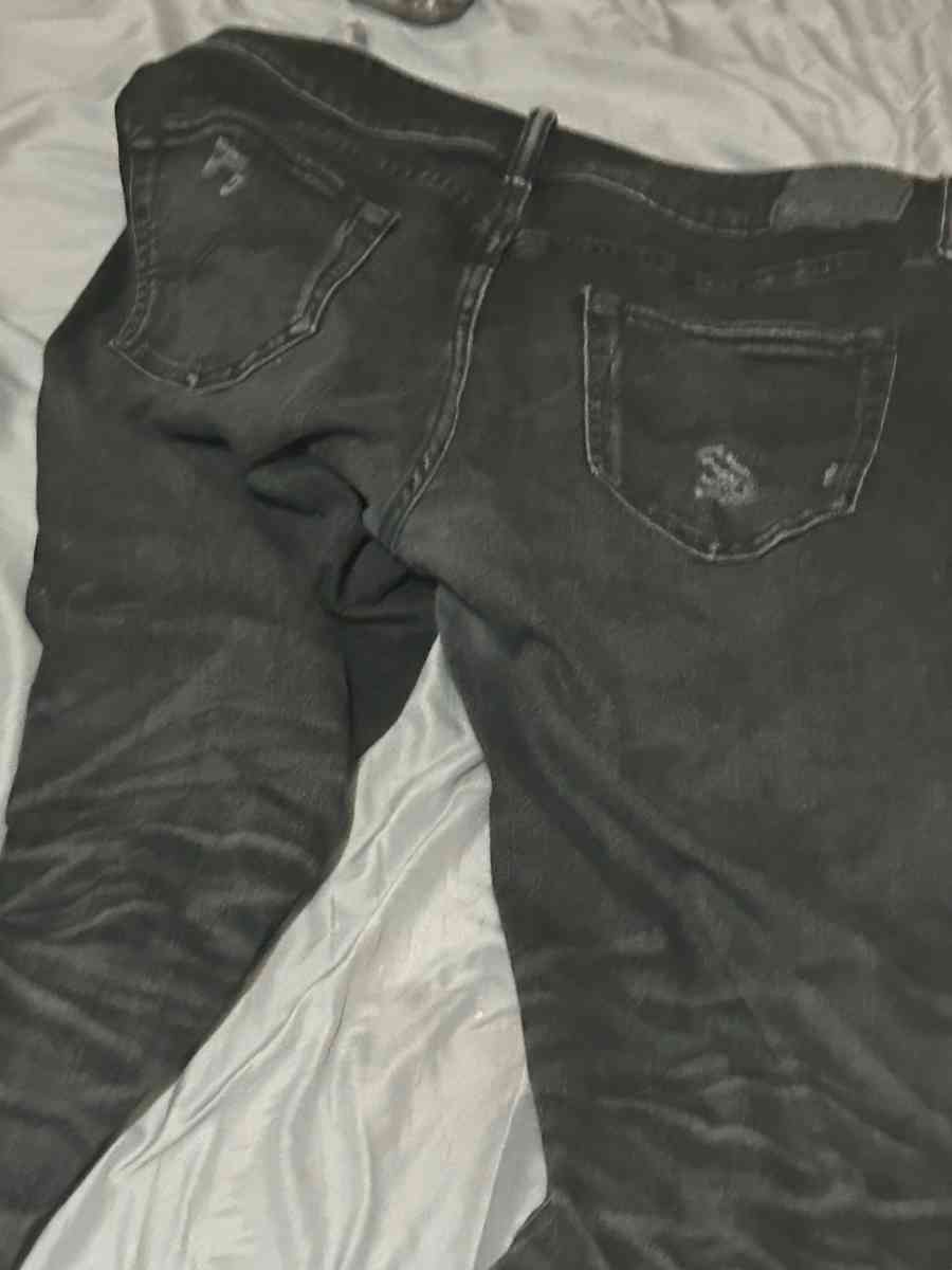 purple jeans - Ankeny, Iowa - FleaMarketBay