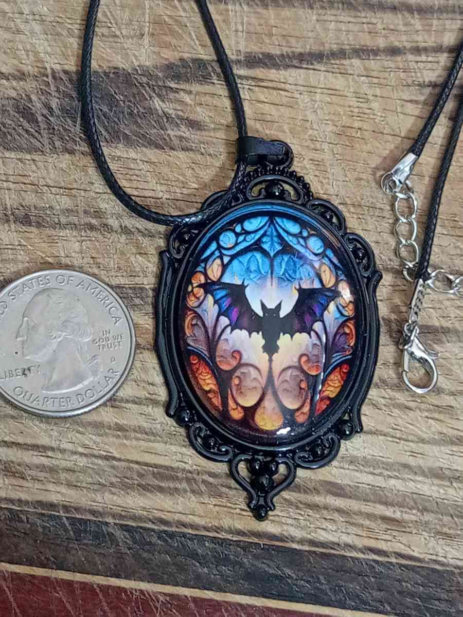 Necklace 2 - Adelanto, California