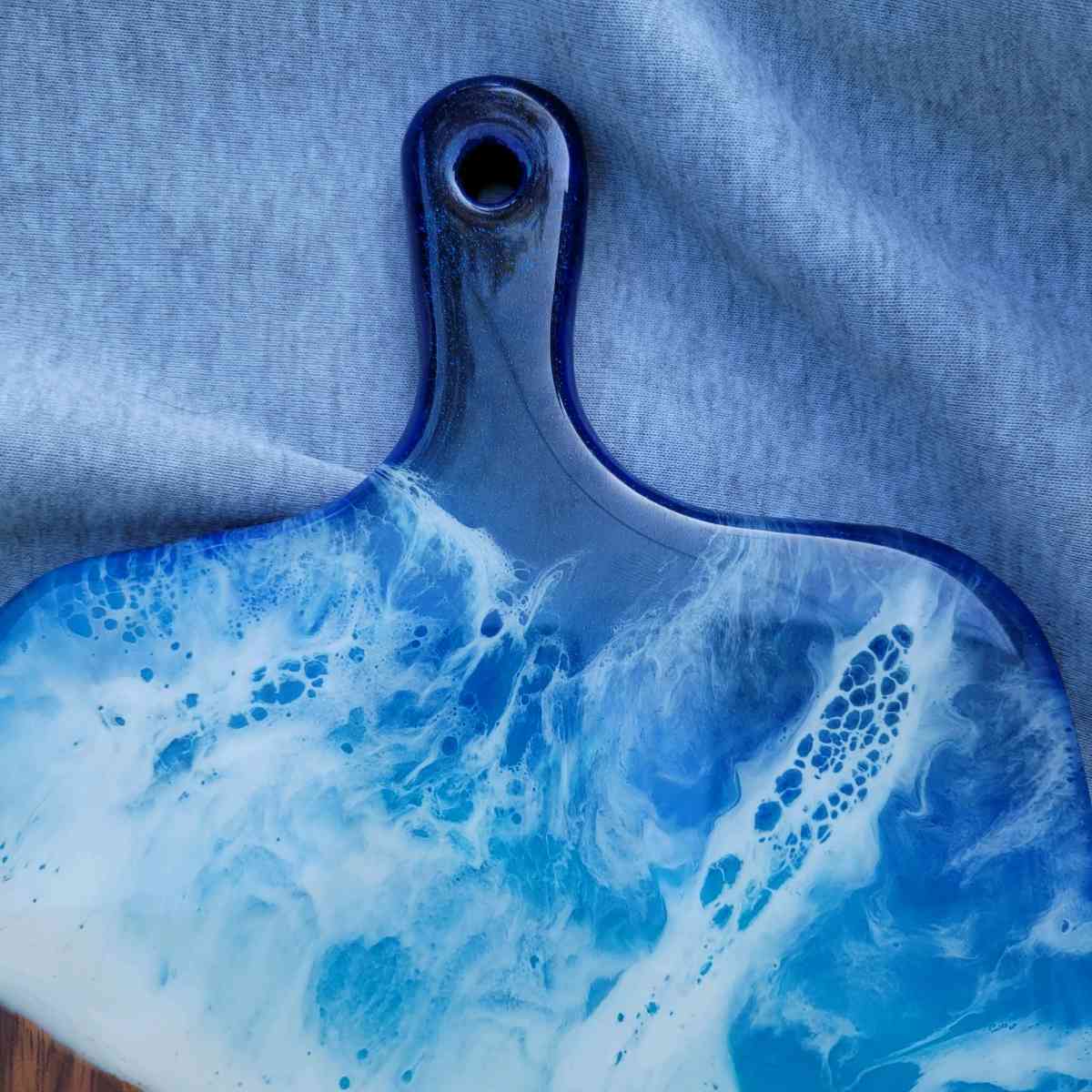 13 x 8 Charcuterie Board - Rochester, New Hampshire - FleaMarketBay