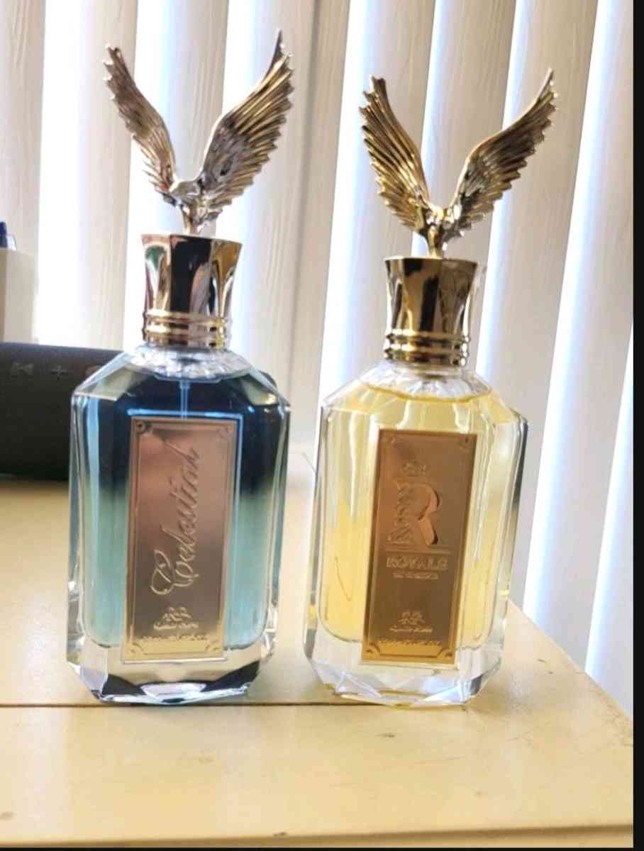 perfume - California City, California - FleaMarketBay