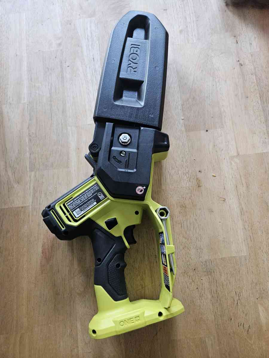 sierra ryobi - Dallas, Texas - FleaMarketBay