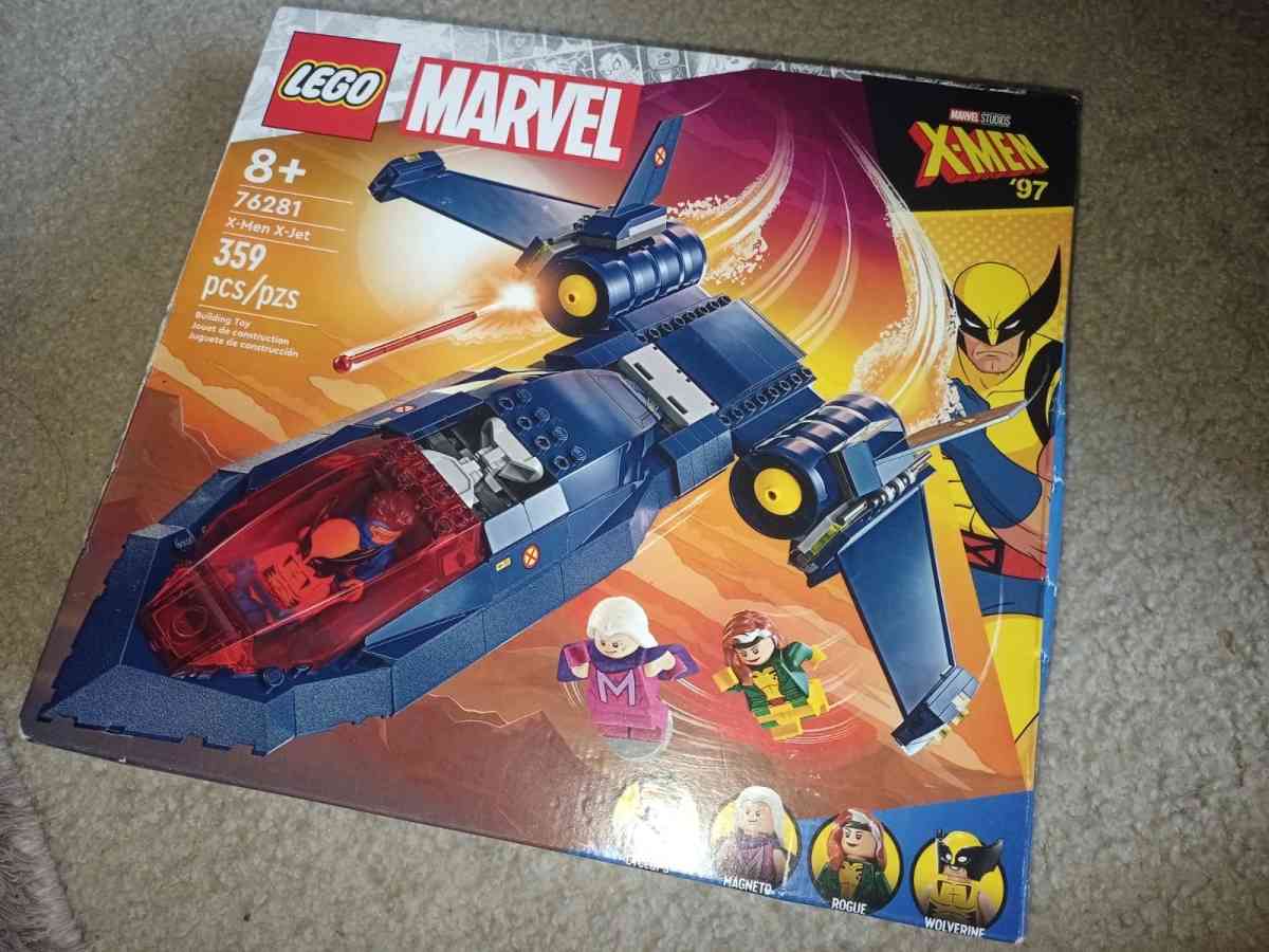 LEGO Collection - Cypress, Texas - FleaMarketBay