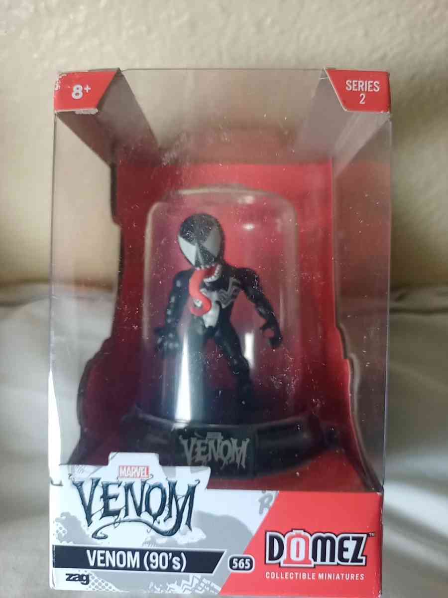 Venom Collections - Cypress, Texas - FleaMarketBay