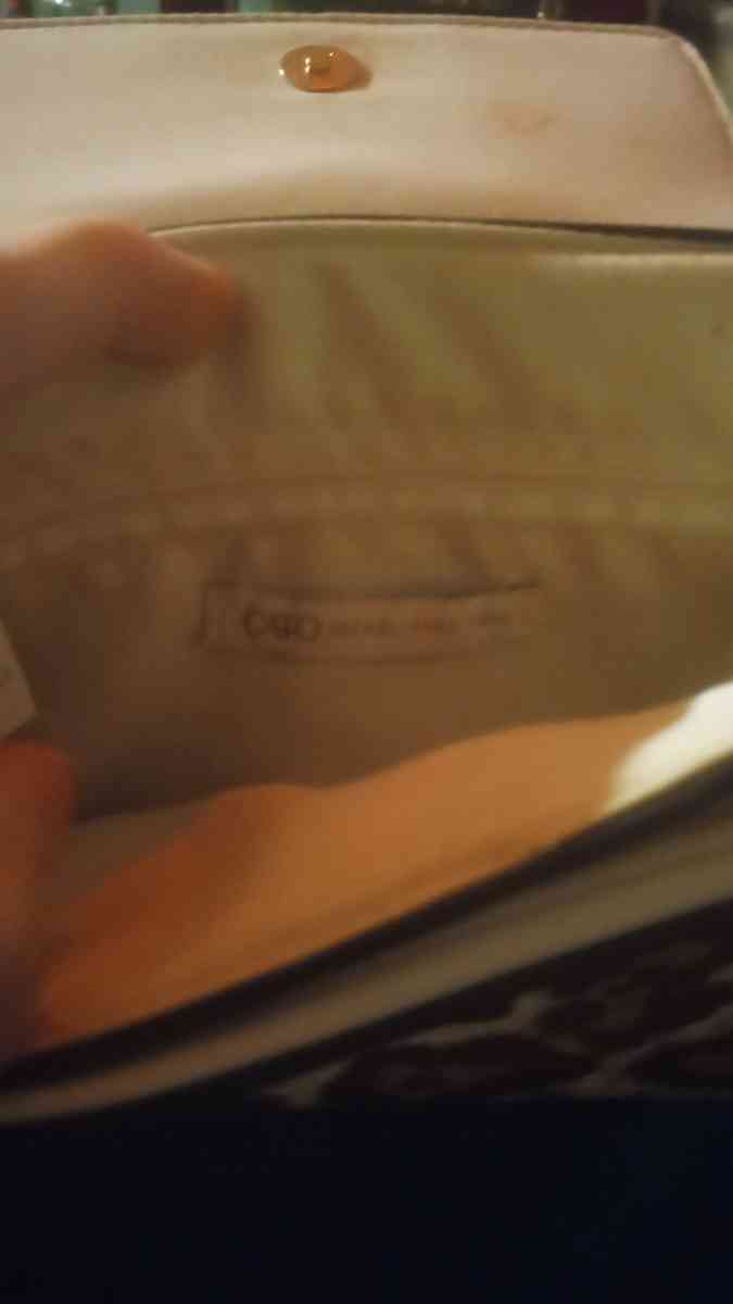 Leopard print small shoulder purse - Marmaduke, Arkansas - FleaMarketBay