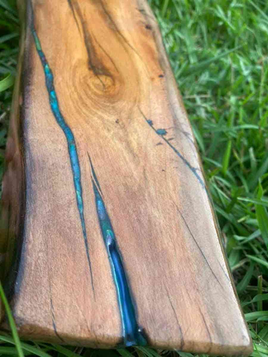 finished Cedar slabs for shelves - Cedar Key, Florida - FleaMarketBay