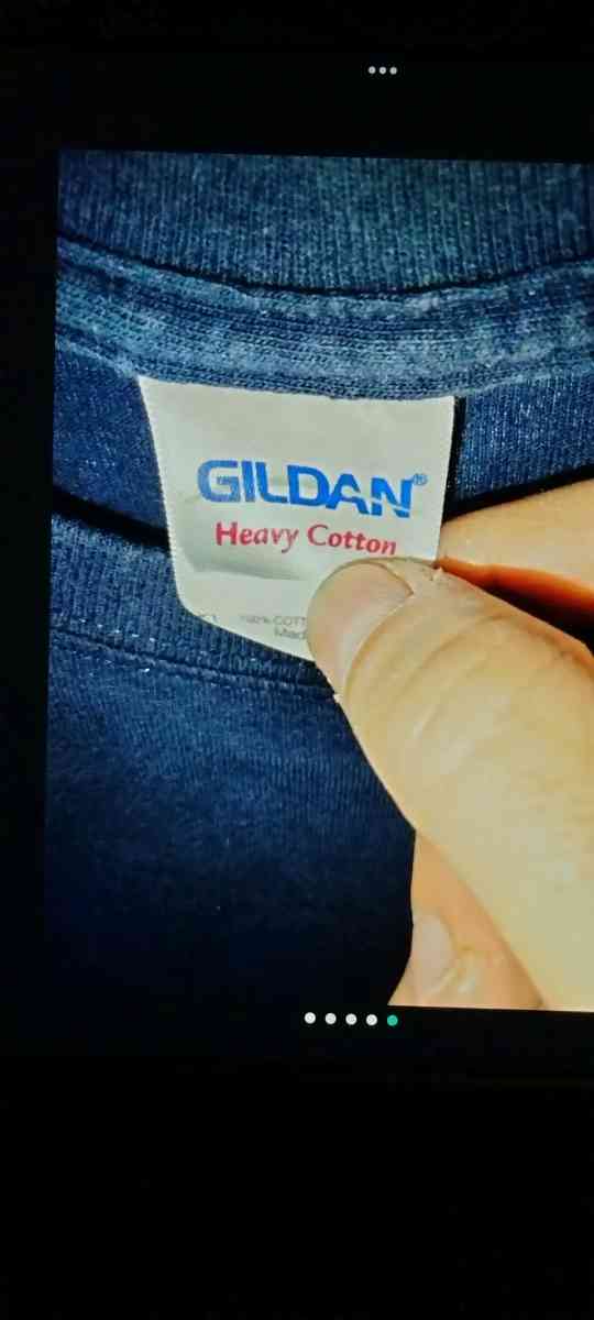 Penn State Nittany Lions TShirt - Norristown, Pennsylvania - FleaMarketBay