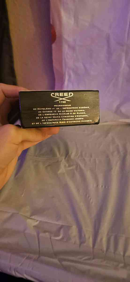 creed - Aurora, Colorado - FleaMarketBay