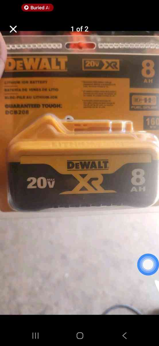 batteries brand new - Cumming, Georgia - FleaMarketBay