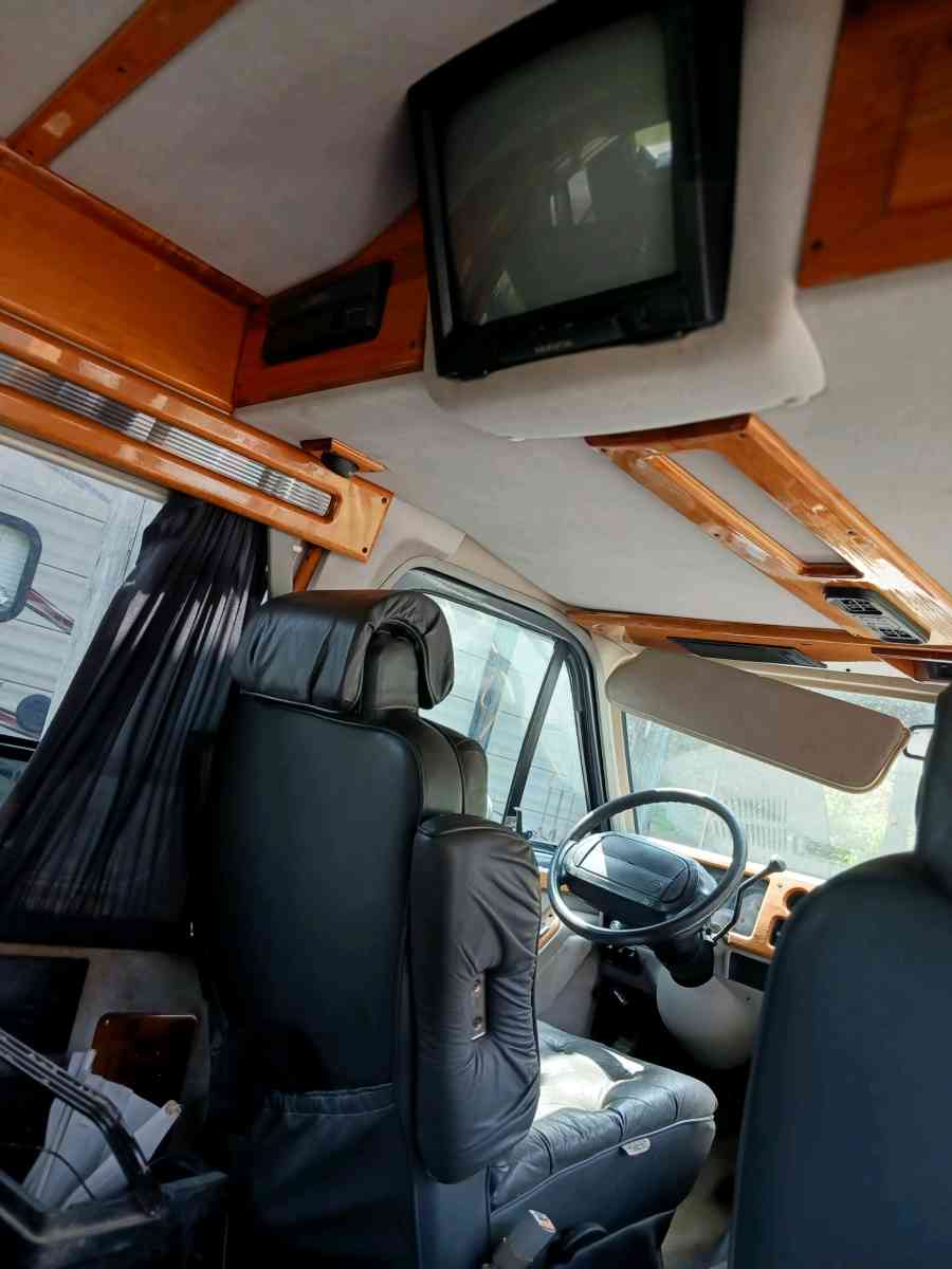 Chevy Sports Van G30 - Bryant, Arkansas - FleaMarketBay