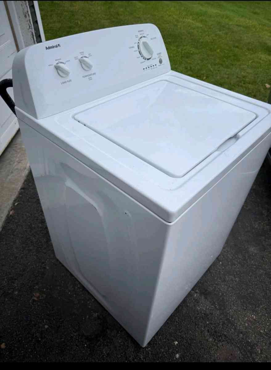 washer machine - Texarkana, Texas