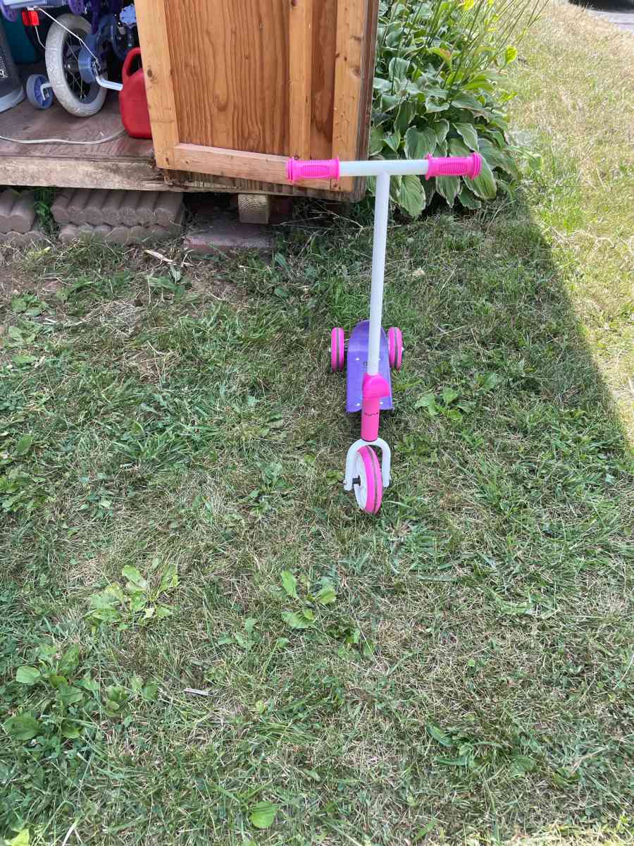 scooter - York New Salem, Pennsylvania