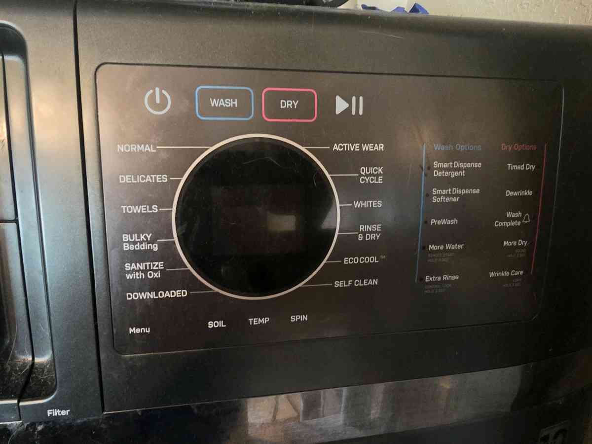 GE profile - Orlando, Florida - FleaMarketBay