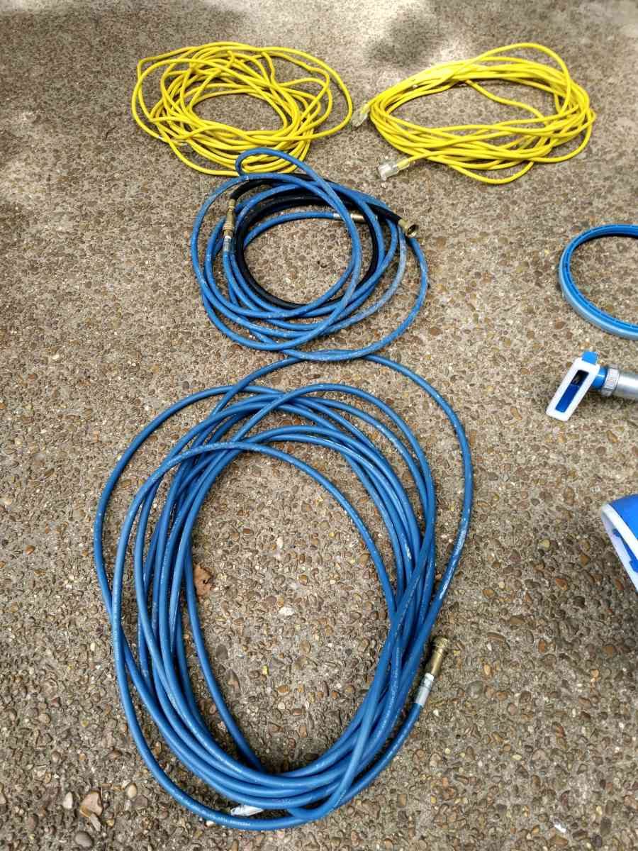 Tile grout carpet driveway cleaner - Tipton, Tennessee - FleaMarketBay