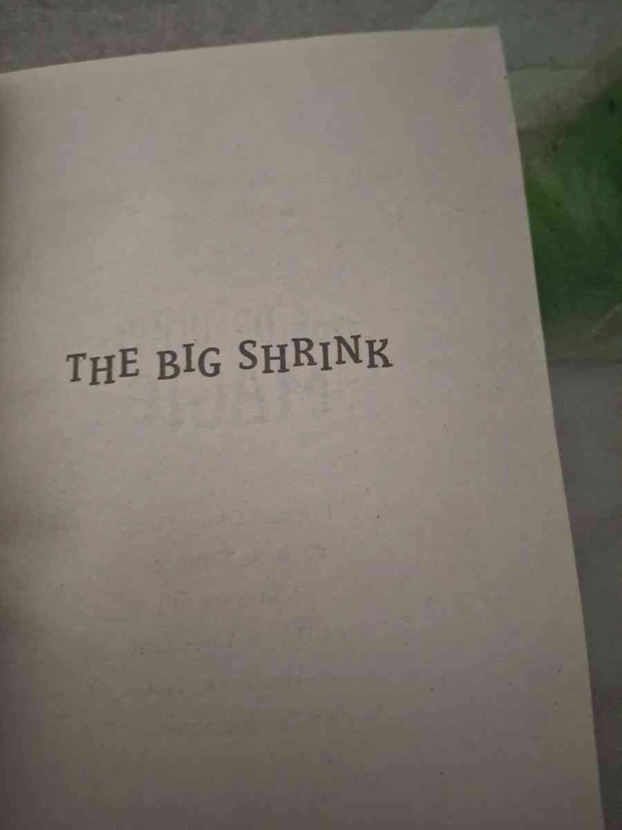 A BOOK - Bronx, New York - FleaMarketBay