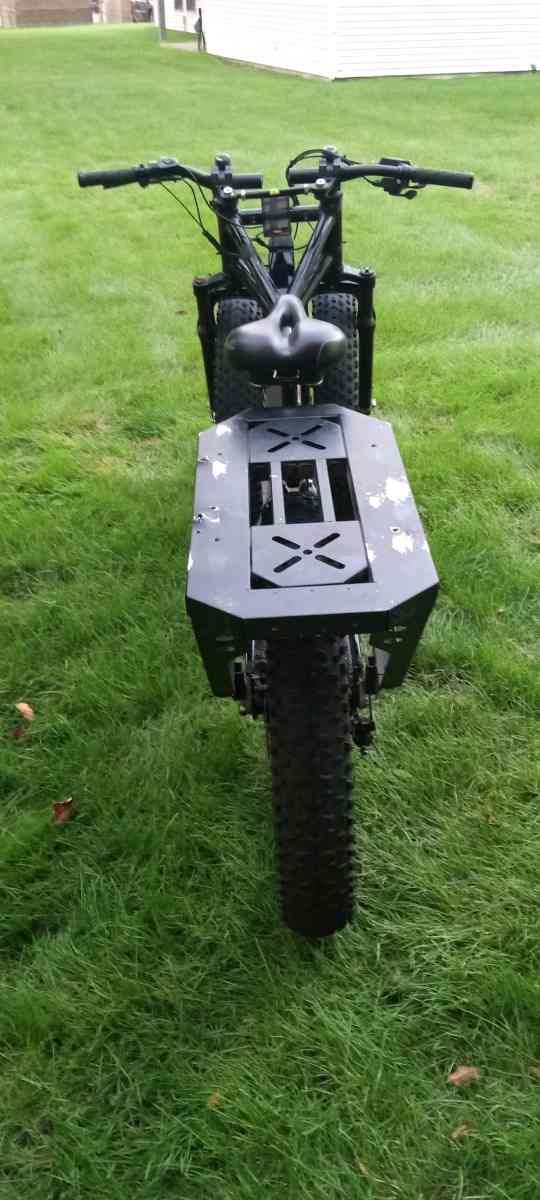 Electric Bike Bundle - Saint Cloud, Minnesota - FleaMarketBay