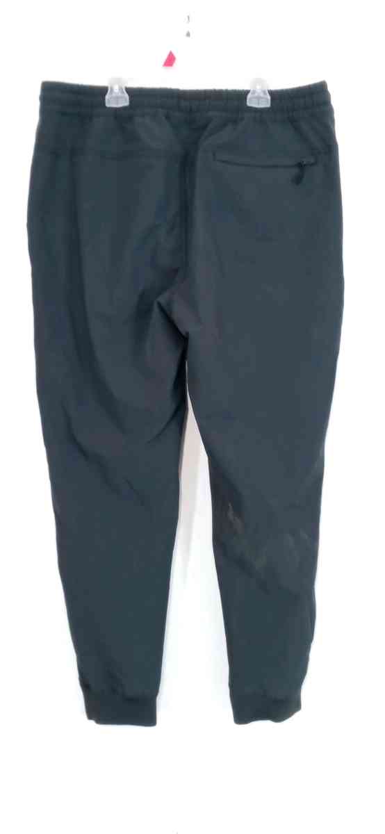 Mens Waterproof Windbreaker Pants - Dane, Wisconsin - FleaMarketBay